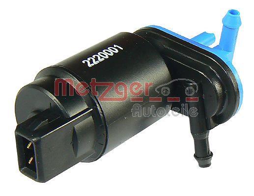 Pompe de lave-glace METZGER ref. 2220001